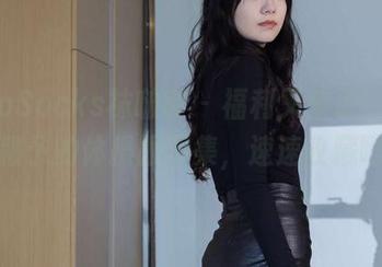 BoBoSocks袜啵啵 – 福利又来了，这次是稚予的体操服图集，速速收藏吧！
