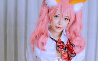 最新Byoru女仆作品，分享一下我内心的波动