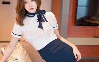 Feilin嗲囡囡 – 在无圣光的阴影里，K8傲娇萌萌Vivian的写真秘密，无言的暗示。