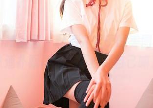 Feilin嗲囡囡 – 翻看尤尤子的美图，夏日味道扑面而来，不控制自己嘛。