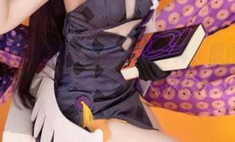 G44不会受伤，人间白丝写真，原图里的角落总让人想歪
