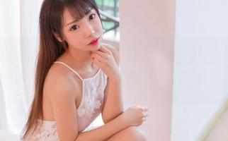 GIRLT果团网 – Miss琪的睡衣图集：不穿睡衣的理由都是借口！