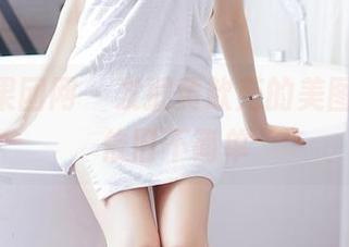 GIRLT果团网 – 发掘黄歆苑的美图，JK风依旧不简单