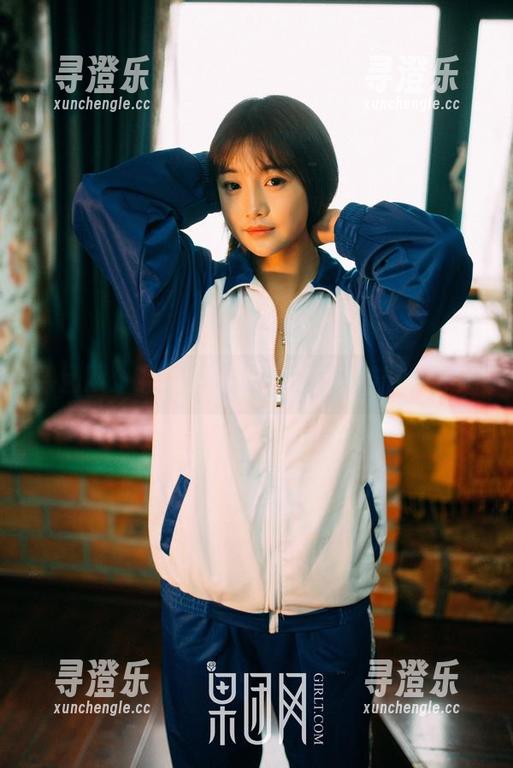 GIRLT果团网 果团网:温柔少女图包,恋爱技能满分?