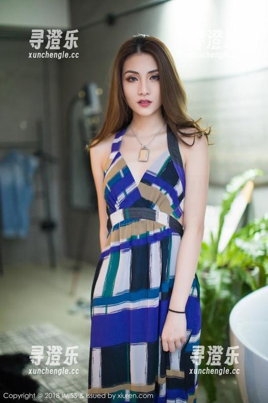 IMiss爱蜜社-艾米Amy IMiss爱蜜社 - 艾米Amy的棉袜在线合集,眼睛都快被那种柔软的质感晃到了。