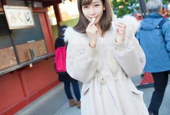 IMiss爱蜜社 – 潇洒过每一页，莉莉Lily的私房女孩合集