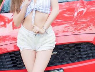 IMiss爱蜜社 – 写真不仅让你看见萌白酱的妹妹，更让你想起那个傻傻的自己。