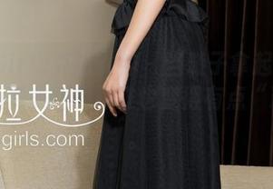 KelaGirls克拉女神 – 当璇子拿起遮抹工具，免费美图的标准也变得有点“精致”。