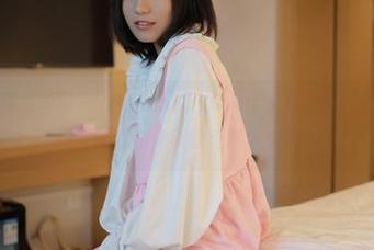 MFStar模范学院 – Jennanni_Jen比基尼合集，听说看了这组会让我减肥？缺乏科学依据！