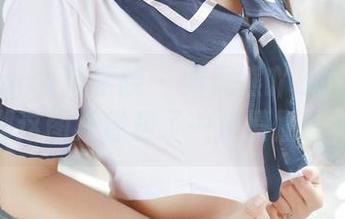 MFStar模范学院 – 如果熊吖BOBO是纯白，那这图集像极了一块懵懂的棉花糖