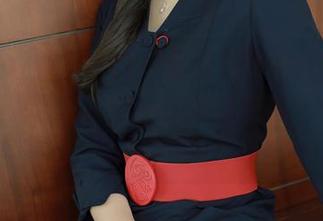 MFStar模范学院 – 翻阅白子嫣nicky的和服图库精选，每一幅都有意外的小火花闪亮。