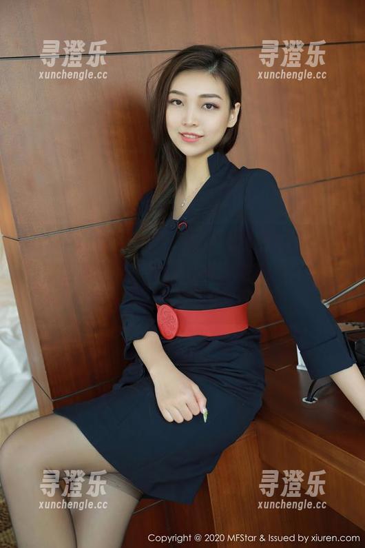 MFStar模范学院-白子嫣nicky MFStar模范学院 - 翻阅白子嫣nicky的和服图库精选,每一幅都有意外的小火花闪亮。