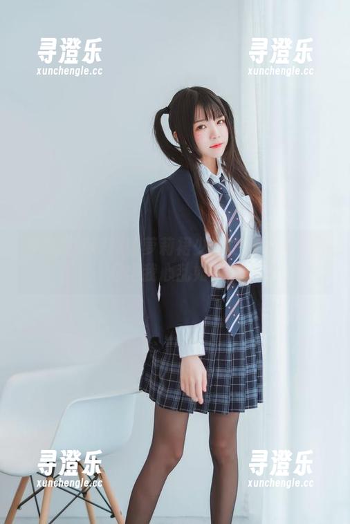 MTYH喵糖映画 开启喵糖映画的萝莉裙少女之旅——原图看得我心乱如麻!