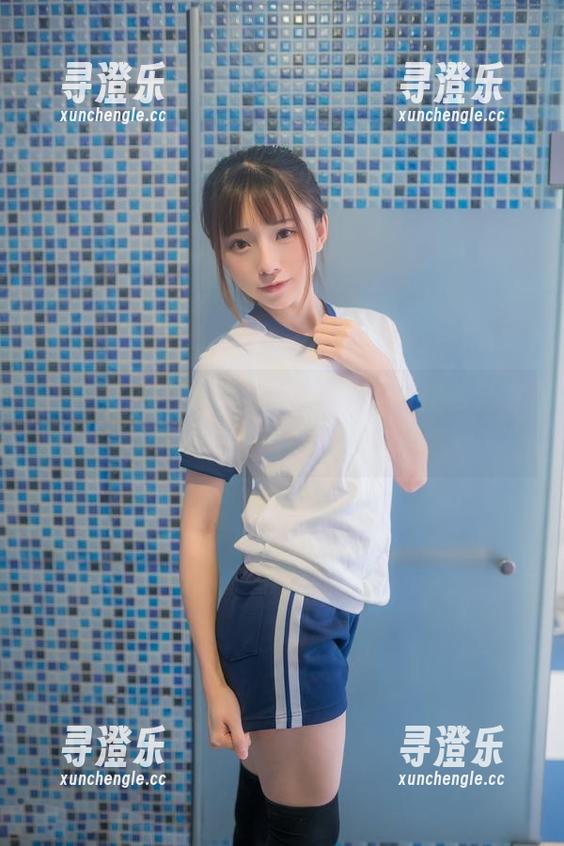 MTYH喵糖映画 在喵糖映画的美图摄影下,眼镜娘谁还敢低调?