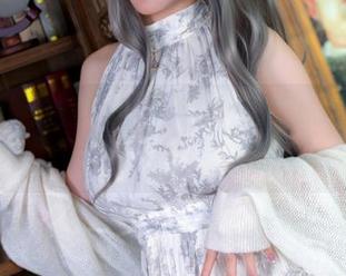 Machi马吉的Casual：随意一瞧，竟让我停下脚步？