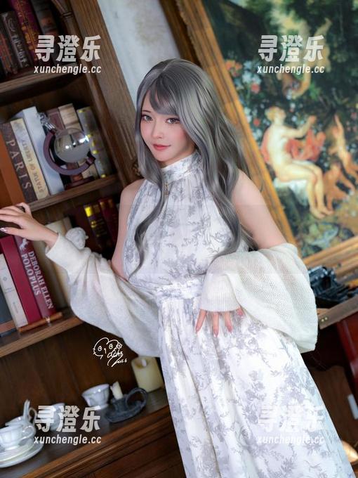 Machi马吉 Machi马吉的Casual:随意一瞧,竟让我停下脚步?