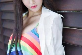 MiStar魅妍社 – 下载妲己_Toxic制服照，居然比想象中还要撩人。