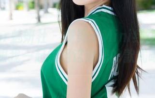 MiStar魅妍社 – 糯美子Mini红裙大合集，跟我一起领略这迷恋的款式吧！