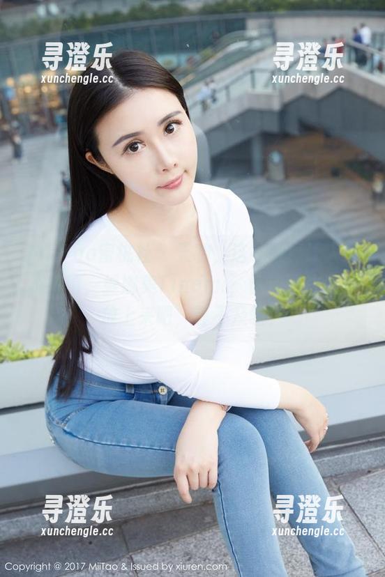 MiiTao蜜桃社-缇娜美Tinami MiiTao蜜桃社 - 天呐,这礼服真让人目不转睛,缇娜美Tinami,快把图片资源放上来吧,等不及啦!
