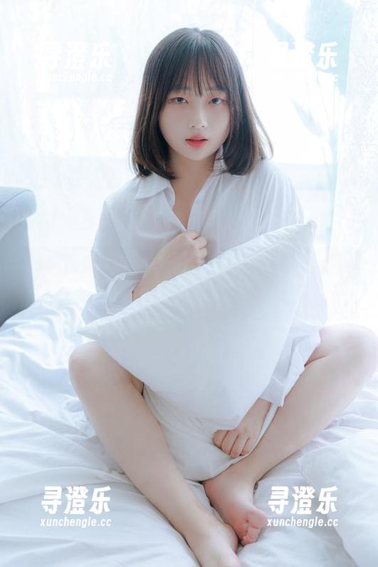 磨磨蹭蹭的毛衣，Mozzi(모찌)的资源长得真美！