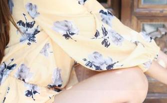 MyGirl美媛馆 – 这张免费的图册也太白了吧，Carina梦绮的“纯白”叫人想入非非。