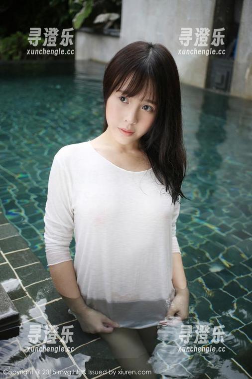MyGirl美媛馆-SOLO-尹菲 MyGirl美媛馆 - SOLO-尹菲网袜绝美大典:合辑不Secrets,只有欢乐满分!
