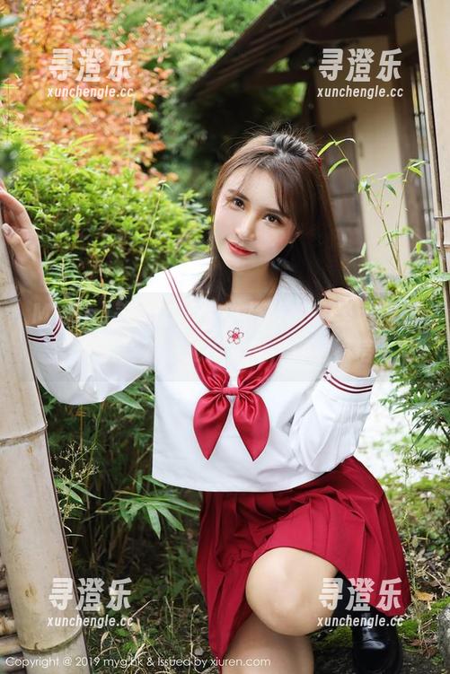 MyGirl美媛馆-伊小七MoMo MyGirl美媛馆 - 伊小七MoMo圣诞特别篇:无圣光也能出美图,你信不信?