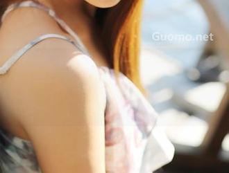 MyGirl美媛馆 – 原图在手，瑞莎Trista的可爱面孔，你敢不敢擦出点火花？
