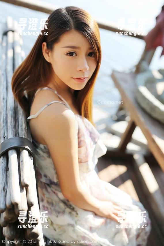 MyGirl美媛馆-瑞莎Trista MyGirl美媛馆 - 原图在手,瑞莎Trista的可爱面孔,你敢不敢擦出点火花?