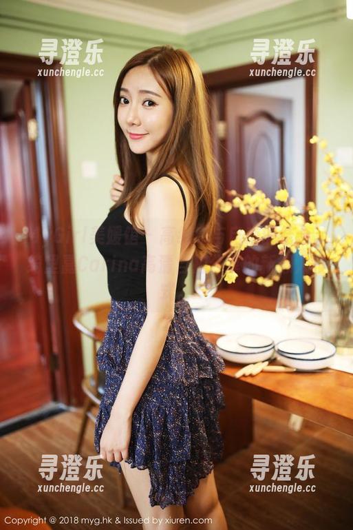 MyGirl美媛馆-绮里嘉Carina MyGirl美媛馆 - 高级感与自恋的结合,绮里嘉Carina高清自拍分享的新懒人模式。