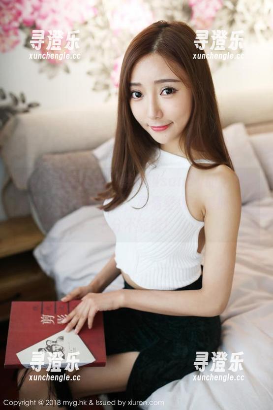 MyGirl美媛馆-薛琪琪sandy MyGirl美媛馆 - 薛琪琪sandy的牛仔美臀系列,从臀到心,高清壁纸一键拥有,十分不靠谱!