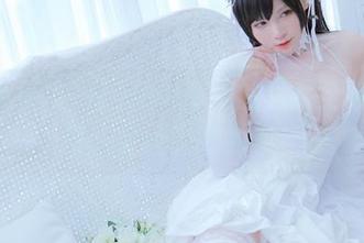 獣耳彼女2—Nyako喵子的写真全集，还好我管住了我的手！