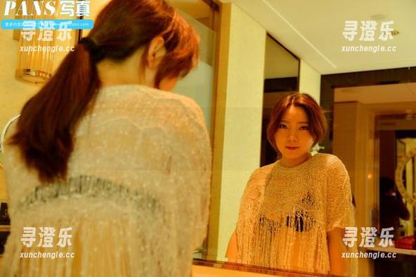 PANS摄影-蕾蕾 PANS摄影 - 哪有不出彩的旗袍?蕾蕾写真集下载后,保证让你心痒痒