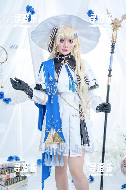 PoppaChan PoppaChan的教室:放飞自我的写真学员