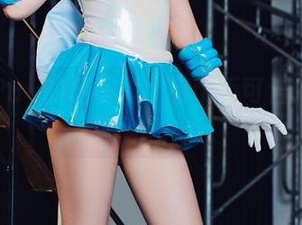 Puy Puy的私房里，有个不可告人的BBSummer