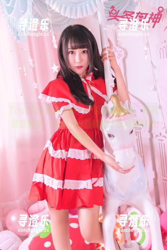 TouTiao头条女神-JennyR TouTiao头条女神 - 不再藏着掖着,和风诱惑图包,JennyR想和你分享点别样的感觉。