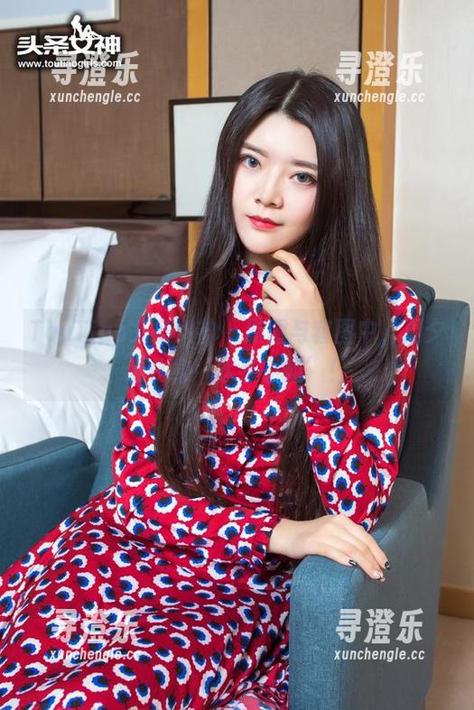 TouTiao头条女神-周夕爱 TouTiao头条女神 - 原图与套图中,周夕爱化身‘水手小姐’!