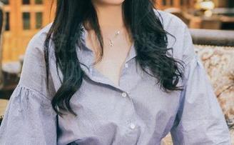 TouTiao头条女神 – 你没看错！美纳子又出新片，妹妹的写真更新正中你的兴趣点！
