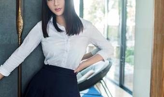 TuiGirl推女郎 – 一次看个够！潘娇娇美腿全集，想下载的速行动！