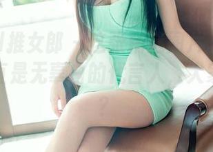 TuiGirl推女郎 – 这张精选图片里的赵梦洁，简直是无辜白的代言人，大家怎么看？