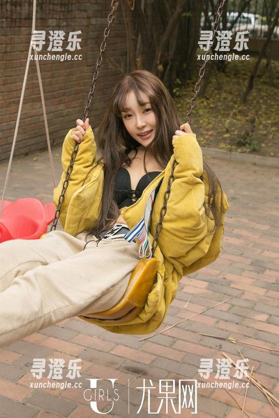 UGirls尤果网-才可儿 UGirls尤果网 - 有图有真相!才可儿的甜心图集免费送,人家将军不必再过河。