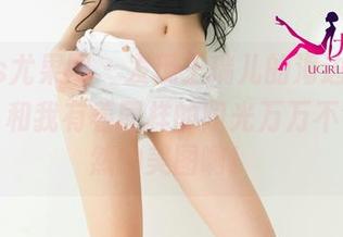 UGirls尤果网 – 发现王瑞儿的海边写真，心想：和我有着同样的阳光万万不会是偶然的美图啊！