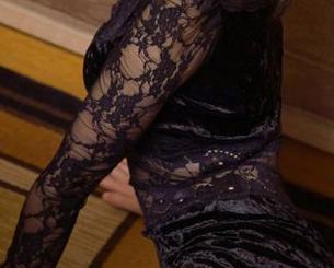 UGirls尤果网 – 网袜飘逸，郝晴Grace俏皮，美图想要入图包里吗？来呀