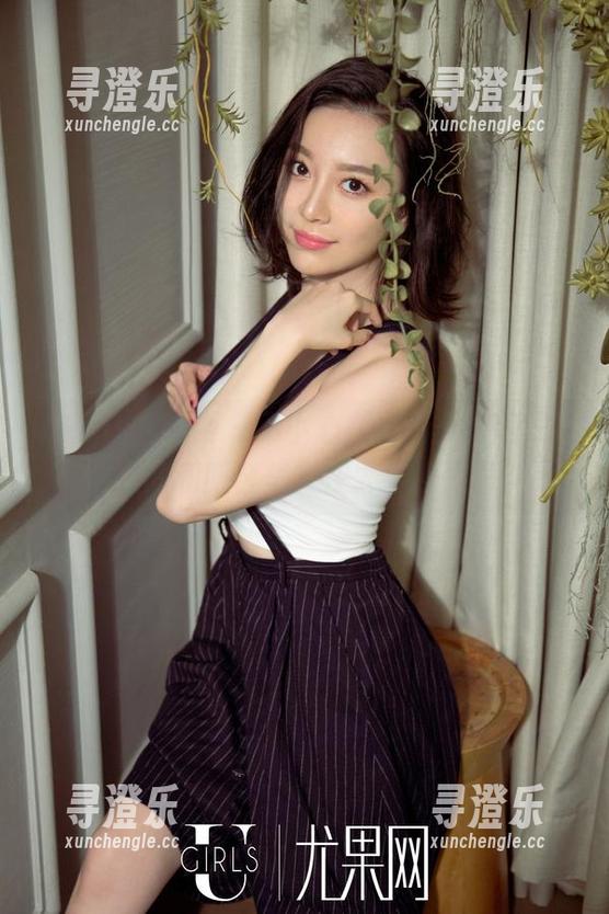 UGirls尤果网-陈雅漫 UGirls尤果网 - 不小心在网盘上游荡,陈雅漫的和服合集实在太会撩了吧。