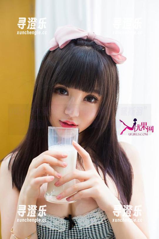 UGirls尤果网-黛斯羽 UGirls尤果网 - 精选图片揭开“黛斯羽”的剧情,简直让人难以平静。