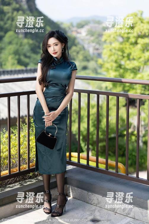 XIAOYU语画界-程开心 XIAOYU语画界 - 程开心的写真,夏天的味道溢出来了,无圣光反而让人更放松,闲着闲着就乐了。