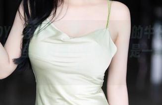 XIAOYU语画界 – 嘿！程程程的牛仔裤私拍图集，里面好像⋯牛仔不只是一条裤子！
