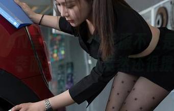 XINGYAN星颜社 – 水手服不止是杨柳轻拂，李丽莎的资源竟然还很撩？