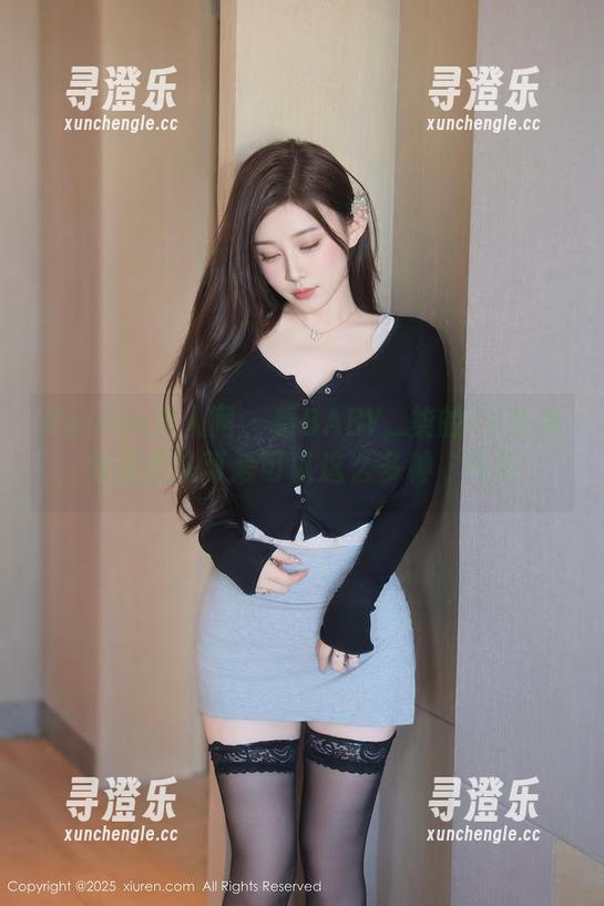 Xiuren秀人网-BABY_柒 Xiuren秀人网 - 看BABY_柒的JK合集,发现原来可爱可以这么多种‘可能’