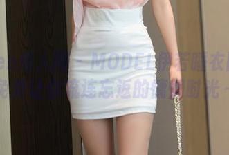 Xiuren秀人网 – MODEL伊若睡衣图集：免费让你流连忘返的慵懒时光～